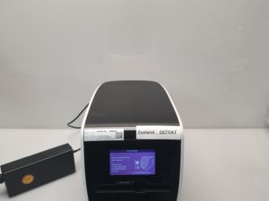 I032025 Spindiag Corona schnell test gerät