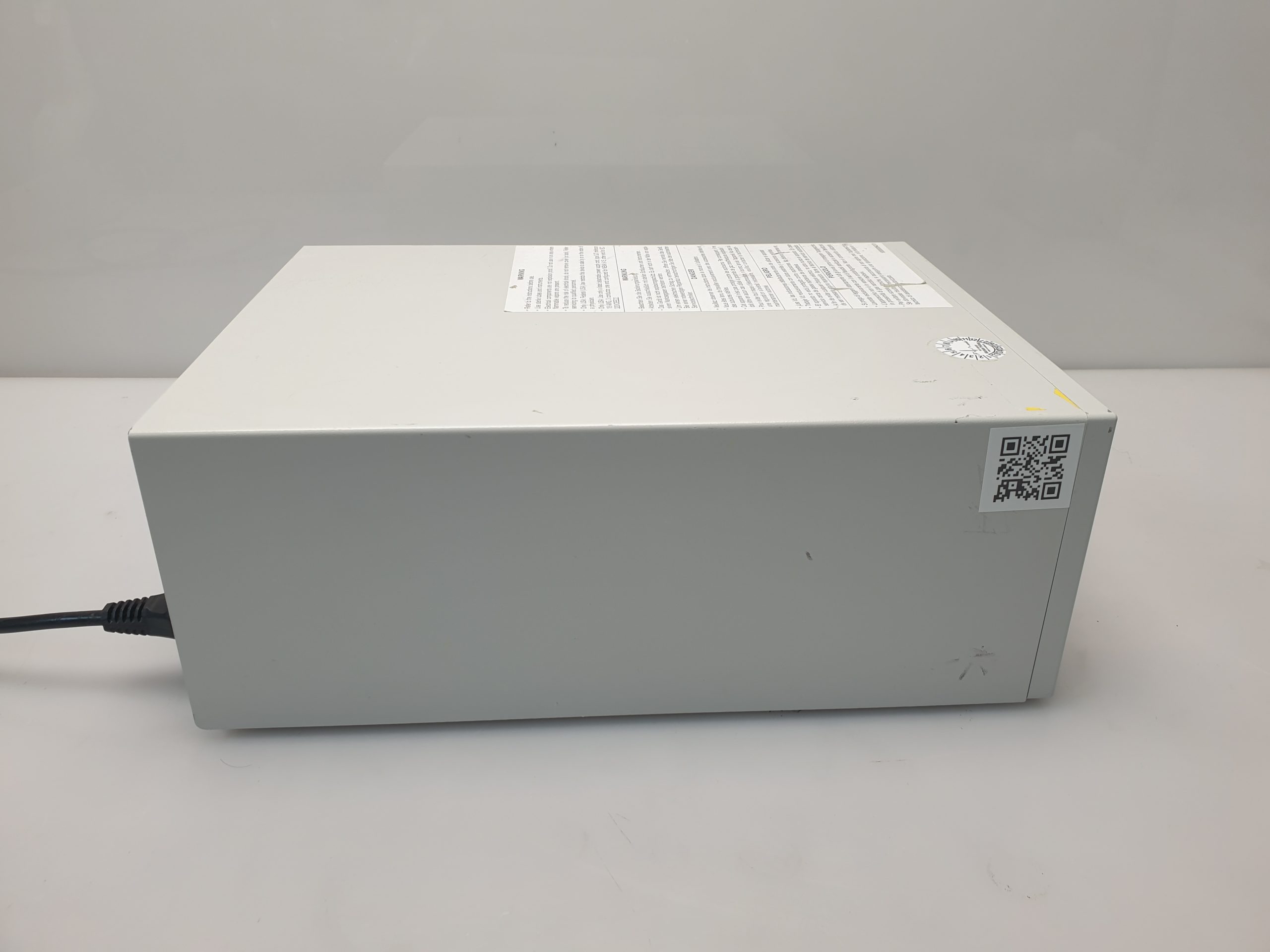 W.O.M A106 Pump for Arthroscopy – Bild 6