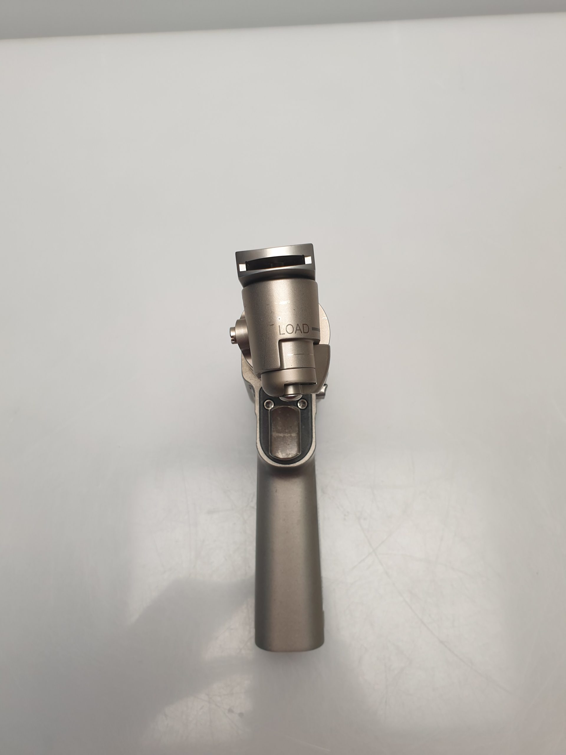 Stryker 6208 Sagittale Säge System 6 – Bild 7