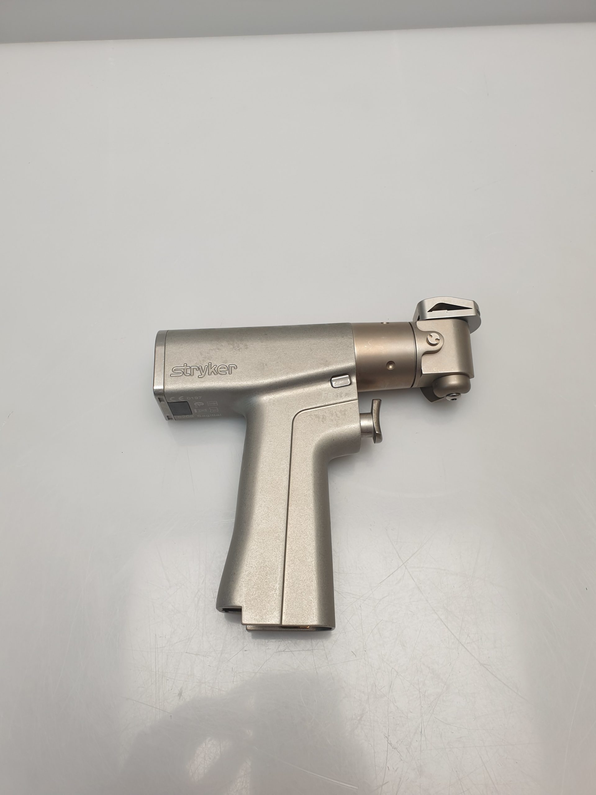 Stryker 6208 Sagittale Säge System 6 – Bild 8