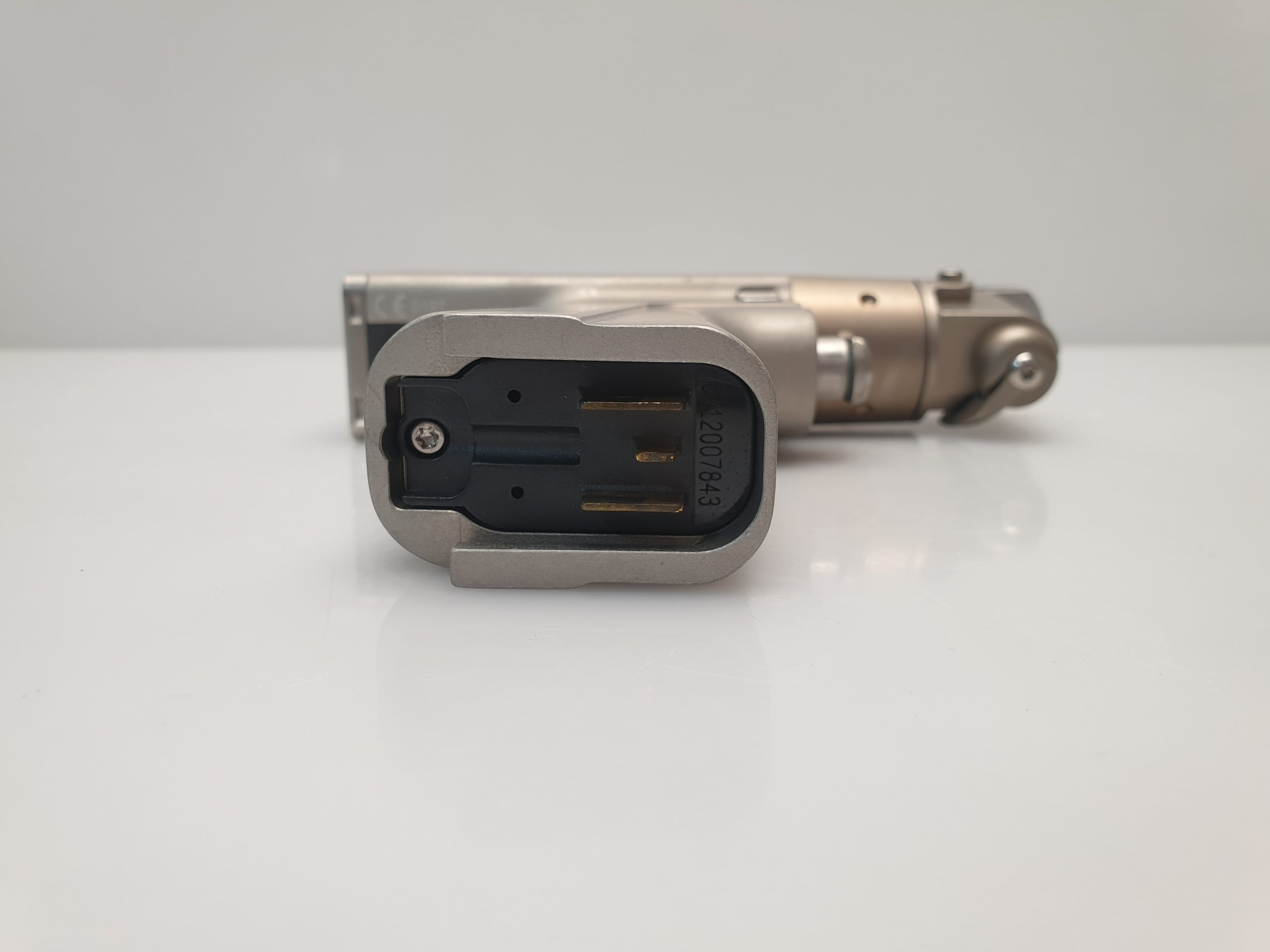 Stryker 6208 Sagittale Säge System 6 – Bild 9