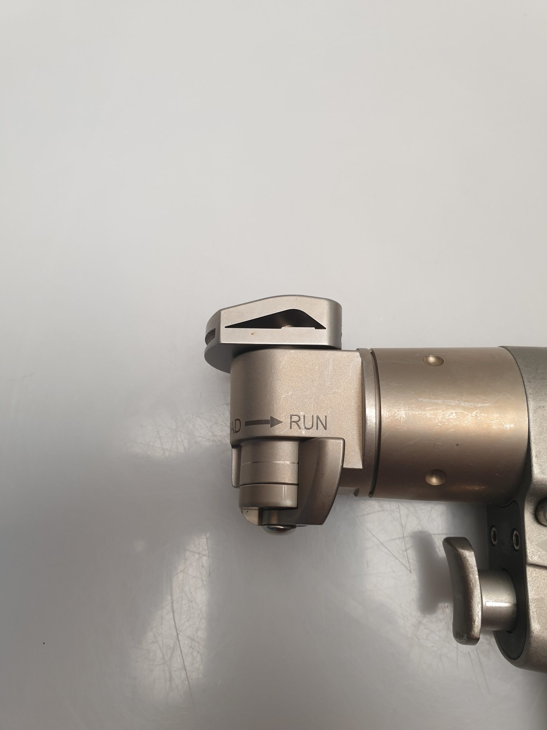 Stryker 6208 Sagittale Säge System 6 – Bild 10