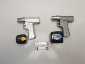 Stryker System 6 6205 Bohrer Reamer