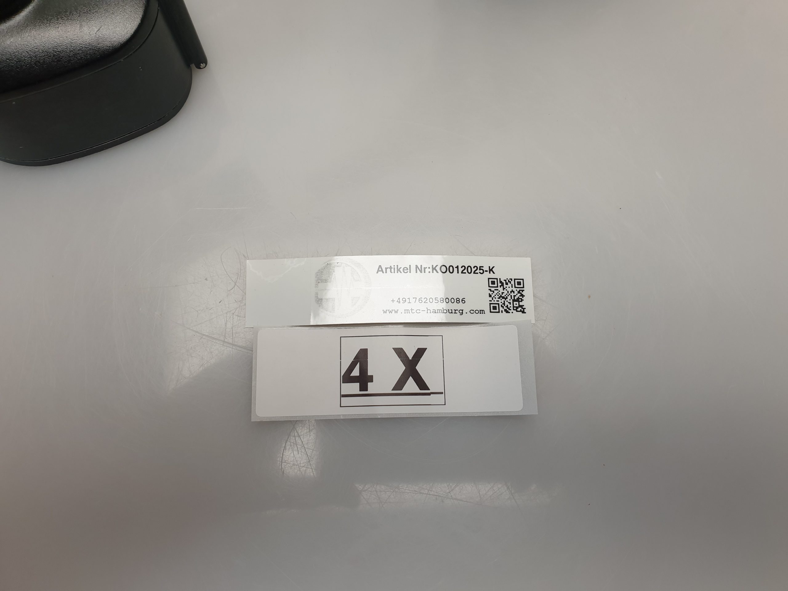 Stryker 4200 Cordless Driver + 4100-135 - + Akkugehäuse - – Bild 2