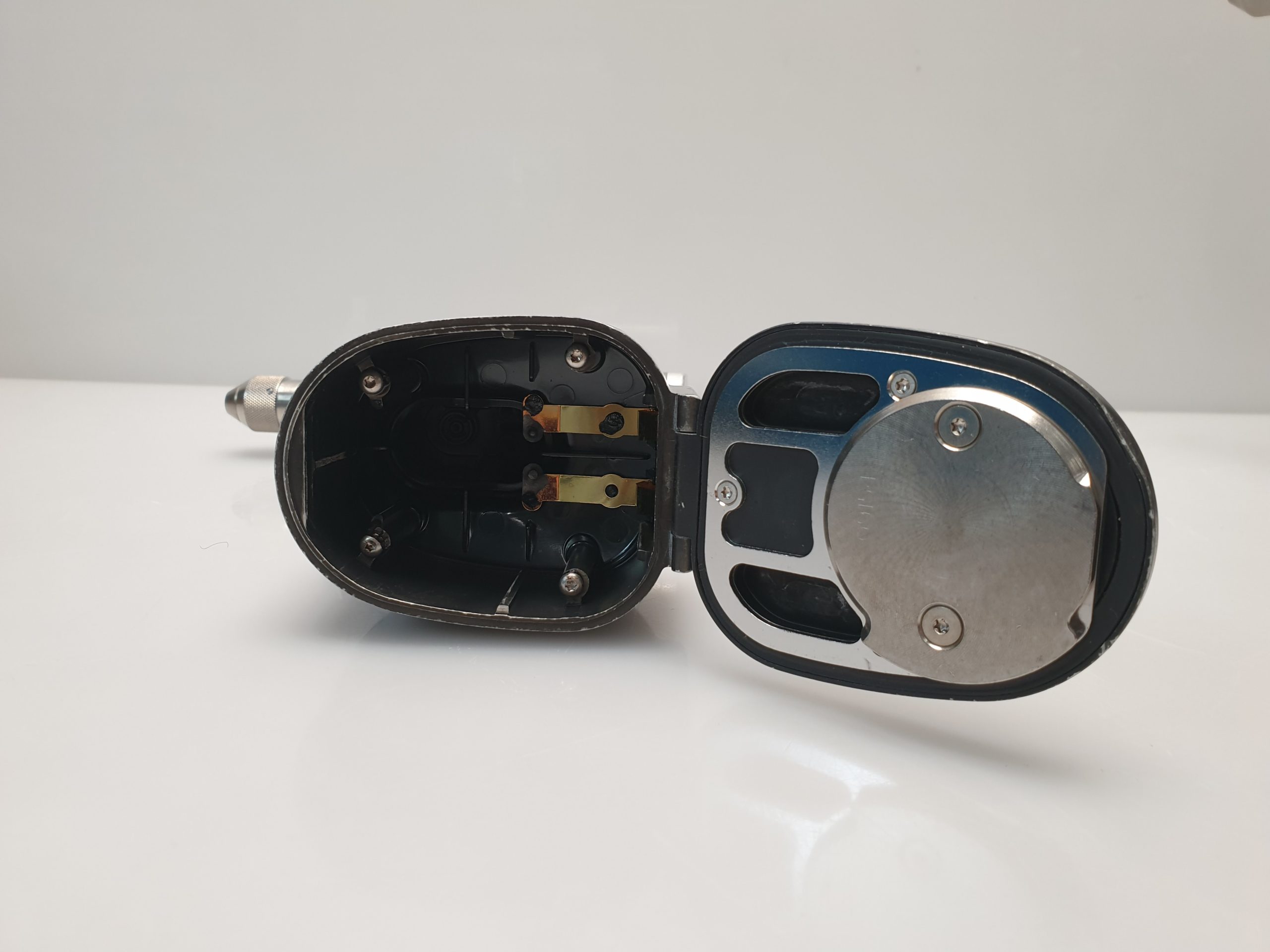 Stryker 4200 Cordless Driver + 4100-135 - + Akkugehäuse - – Bild 10