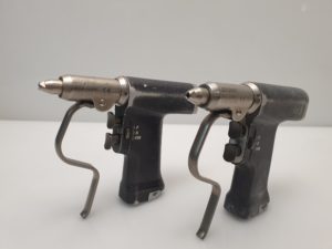 Stryker 4300 CD3 kabelloser Treiber-Handstück