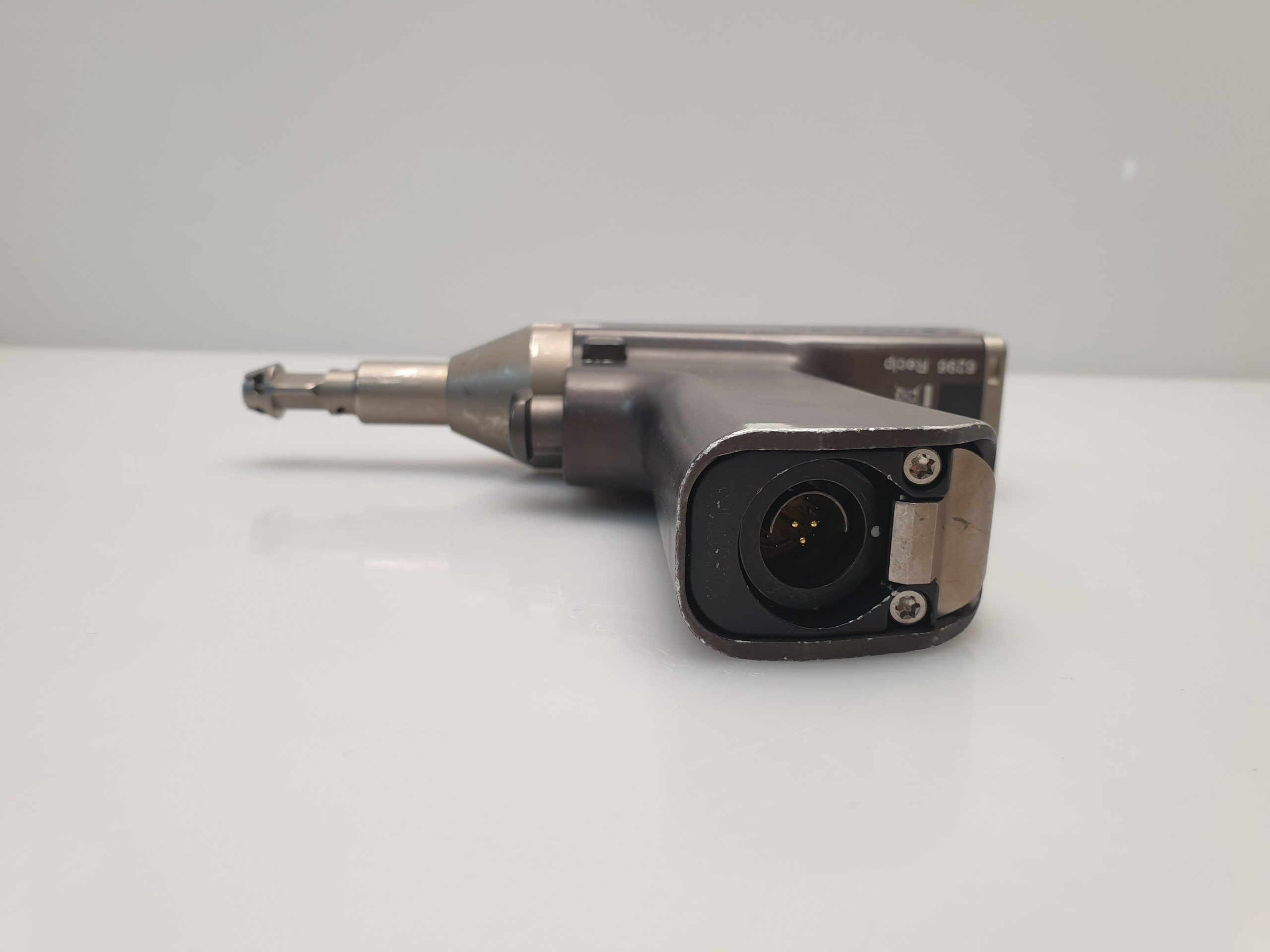 Stryker 6296 System 6 Pendelsäge Einzeltrigger Elektrisches Handstück – Bild 8