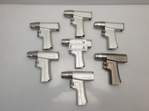 Stryker System 6 6205 Bohrer Reamer