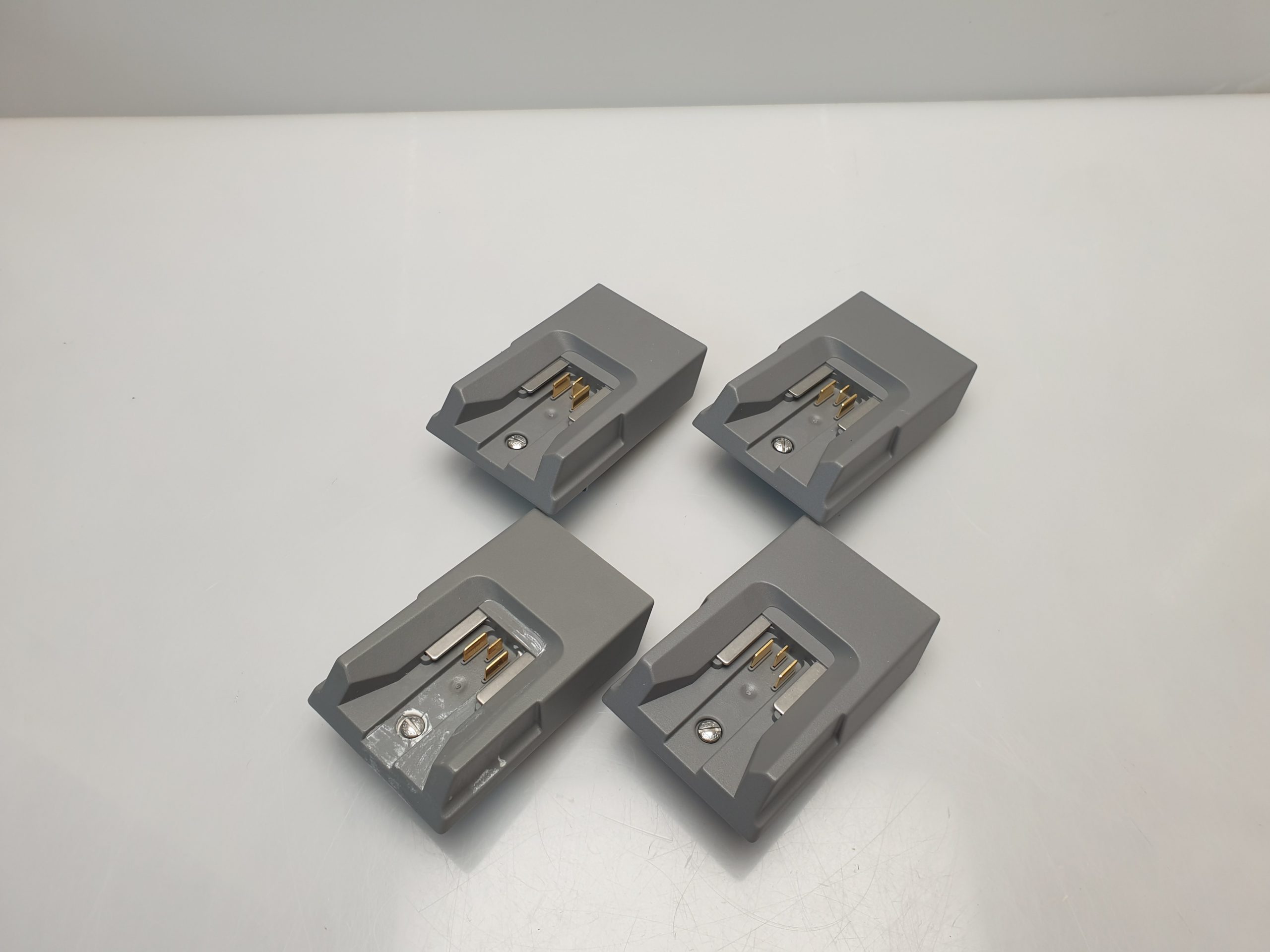 Stryker system 6 module 6110 625 701 Rev D – Bild 3