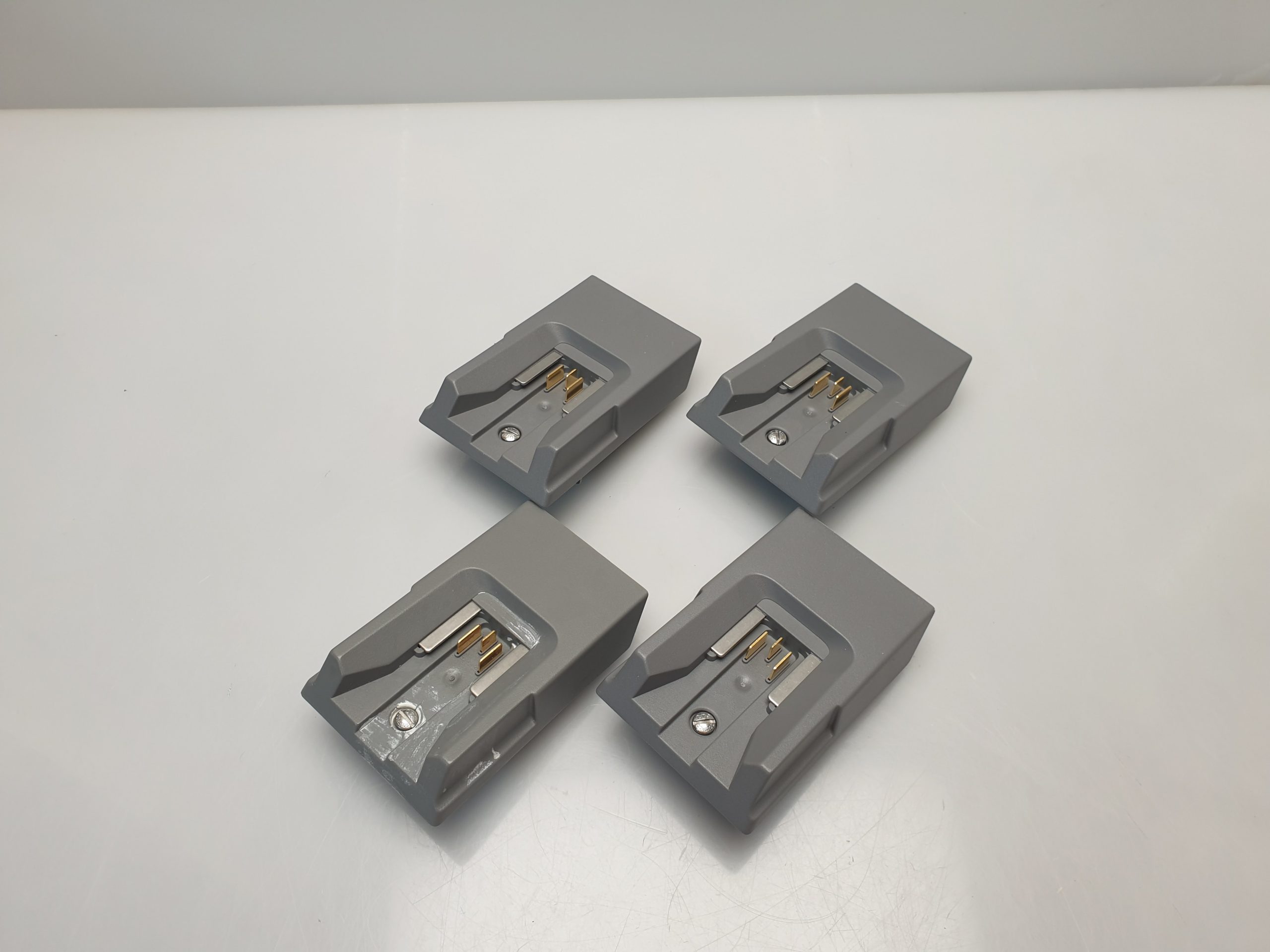 Stryker system 6 module 6110 625 701 Rev D – Bild 4