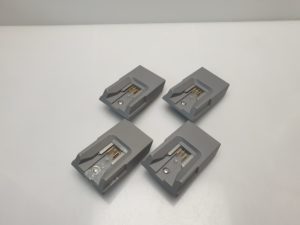 Stryker system 6 module 6110 625 701 Rev D