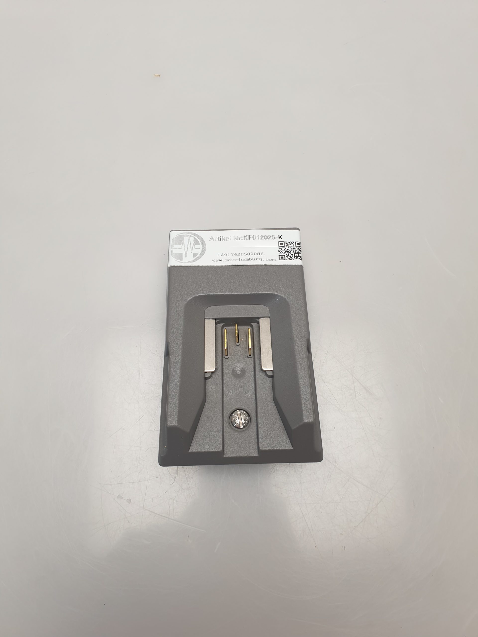 Stryker system 6 module 6110 625 701 Rev D – Bild 5