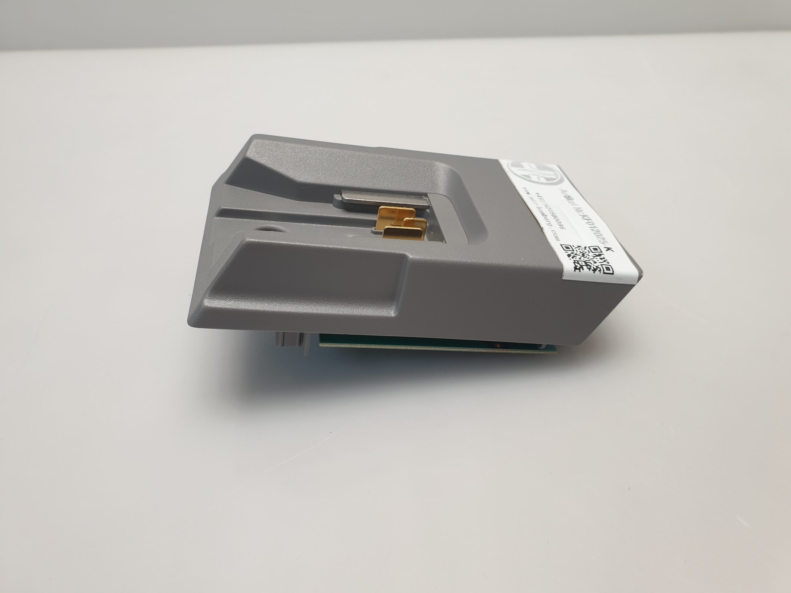 Stryker system 6 module 6110 625 701 Rev D – Bild 6