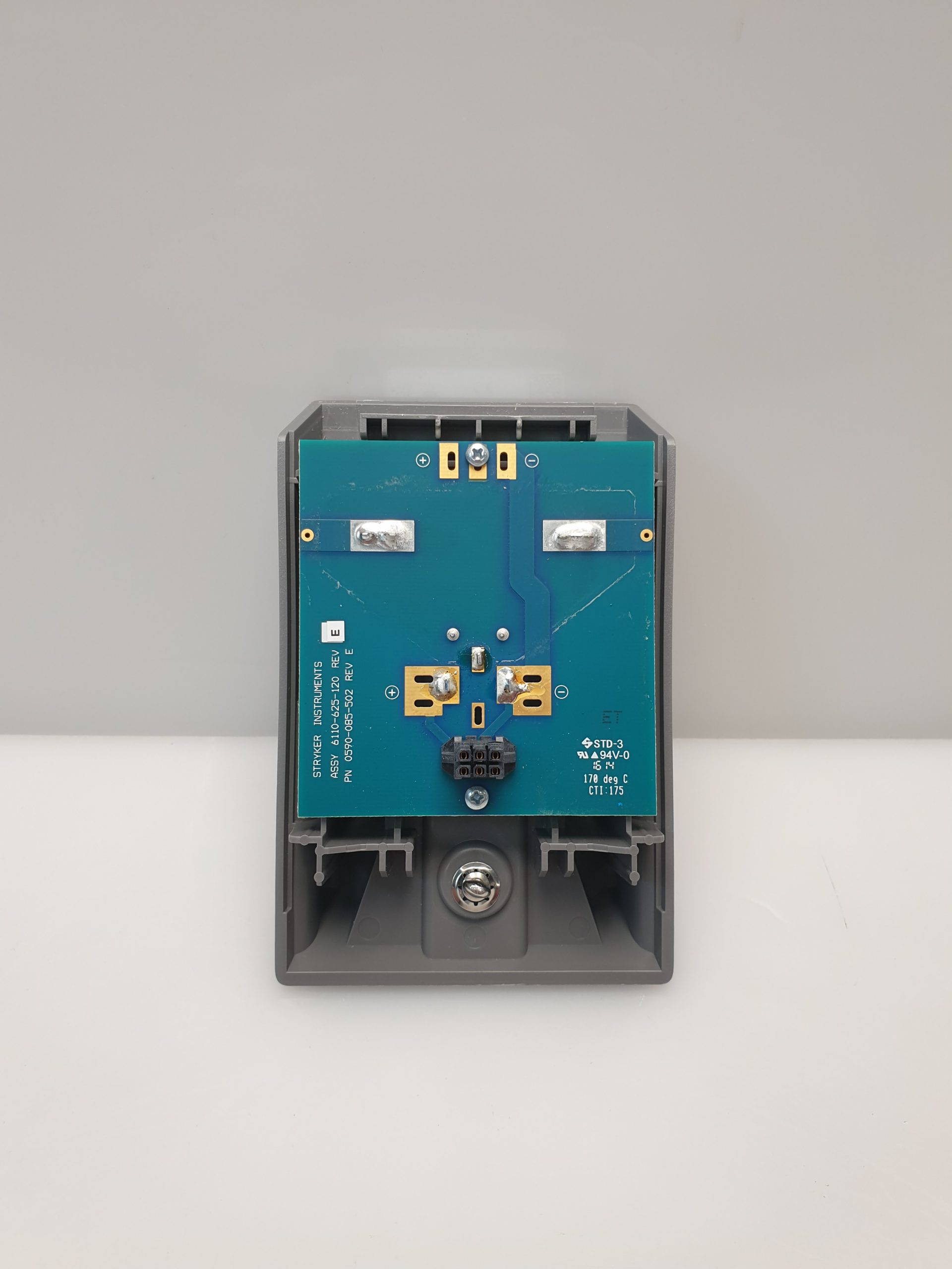 Stryker system 6 module 6110 625 701 Rev D – Bild 7