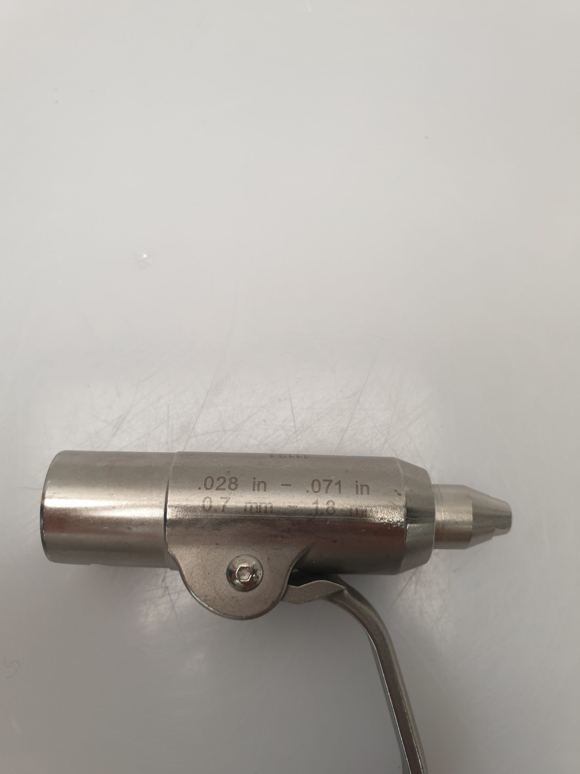 Stryker 4100-62 Wire Collet – Bild 8
