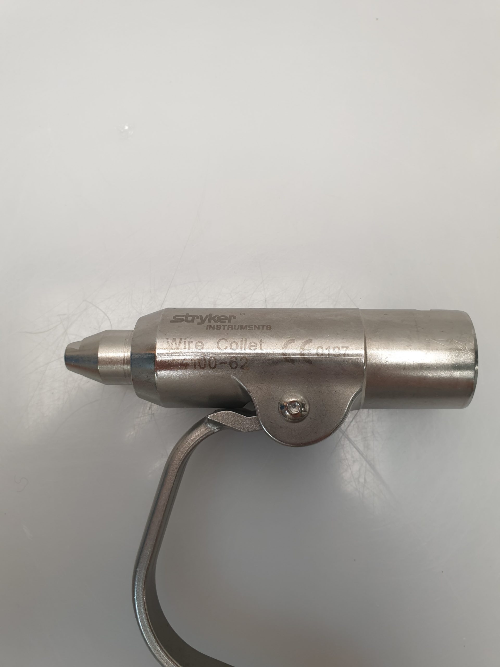 Stryker 4100-62 Wire Collet – Bild 9