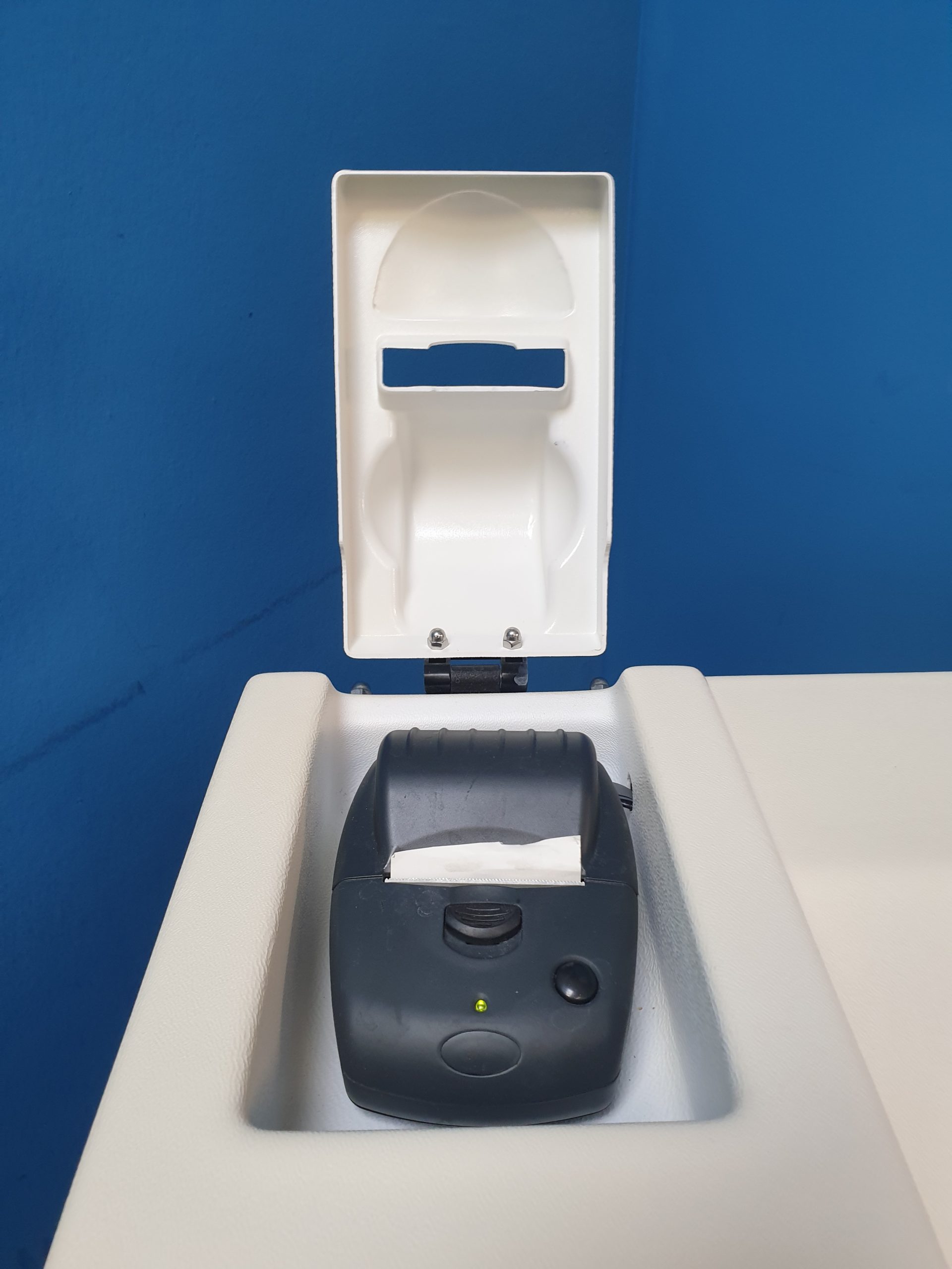 MEDIVATORS SSD-102 - SSD102 Washer Disinfector Desinfektor – Bild 9