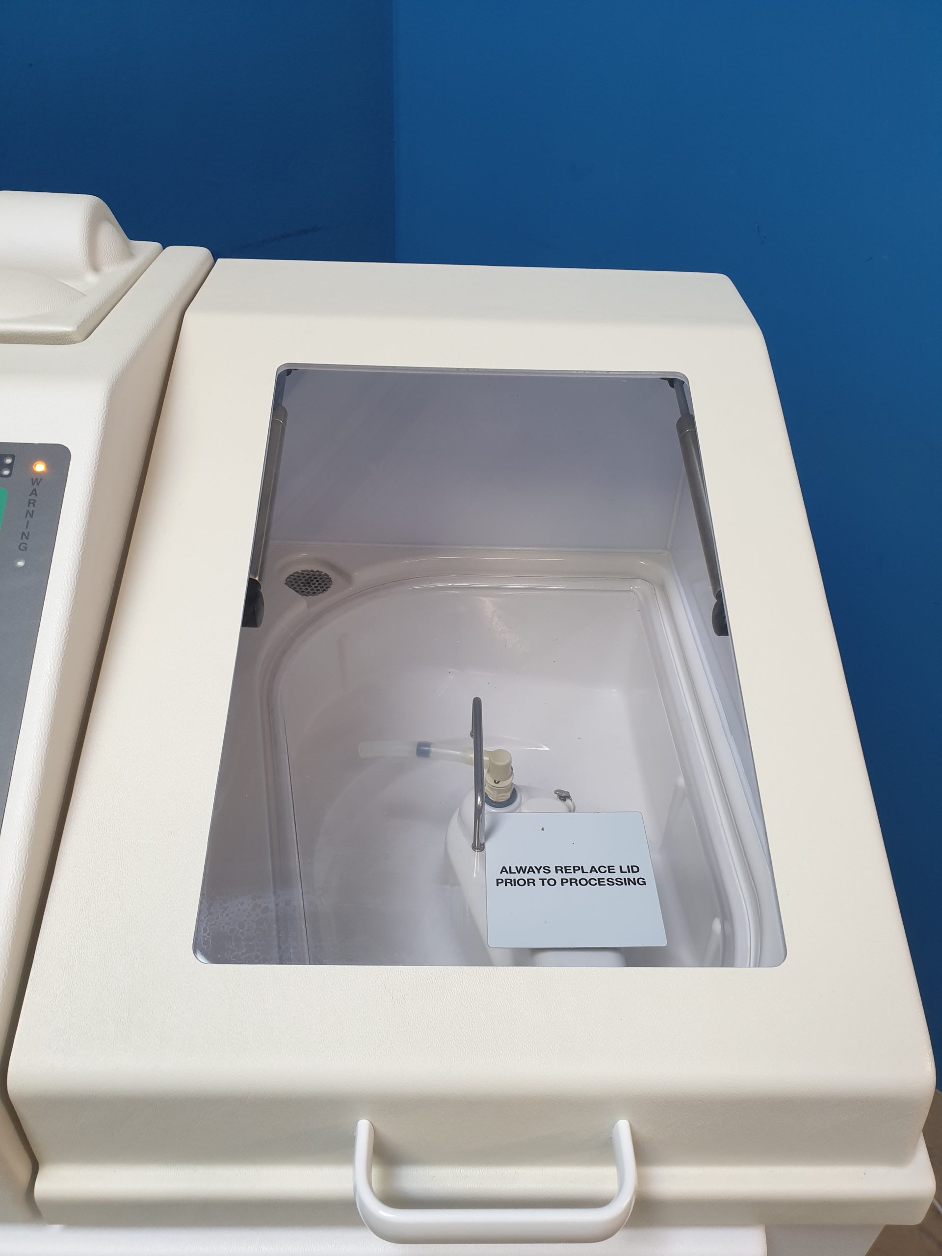 MEDIVATORS SSD-102 - SSD102 Washer Disinfector Desinfektor – Bild 10