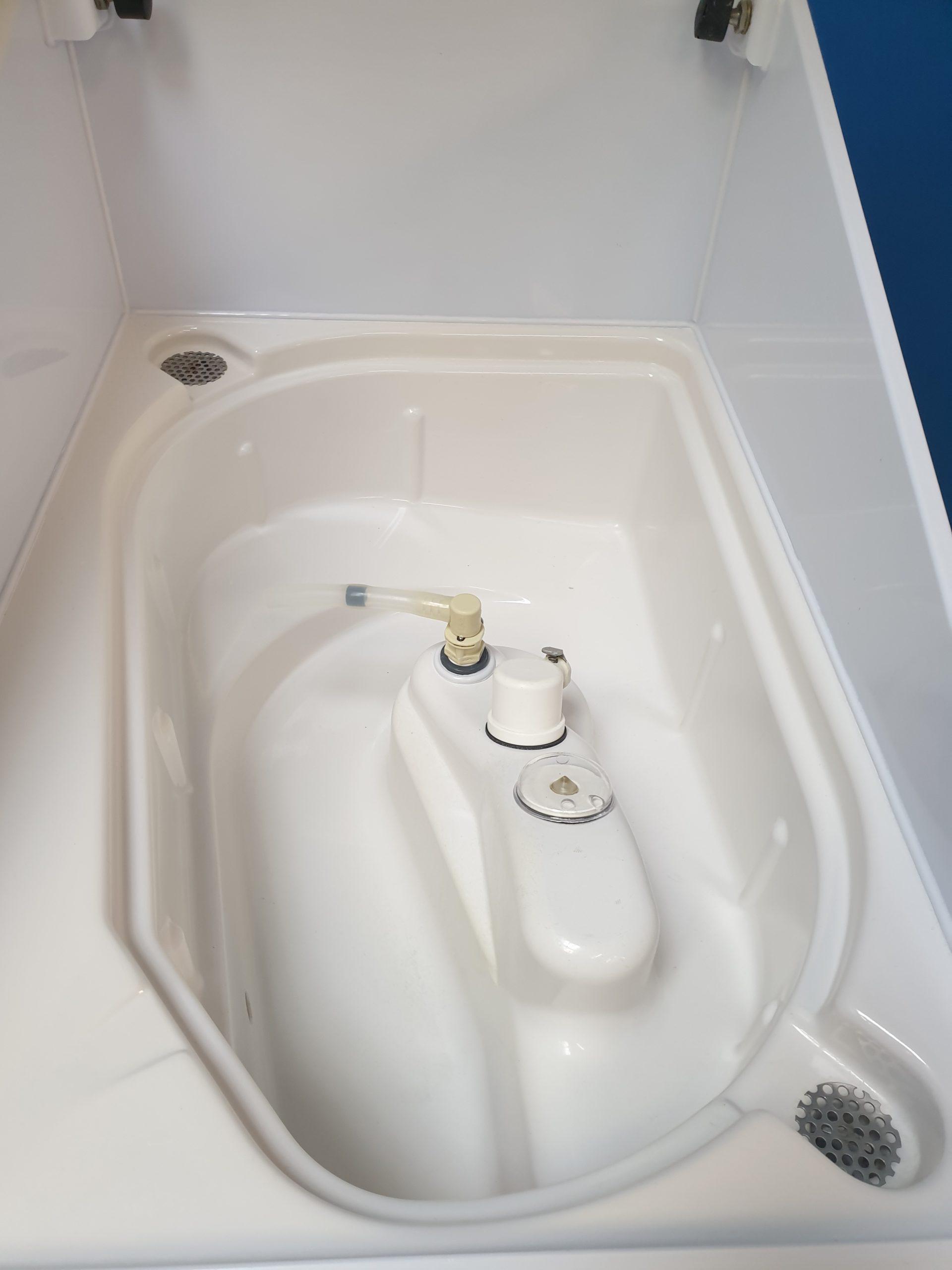 MEDIVATORS SSD-102 - SSD102 Washer Disinfector Desinfektor – Bild 12