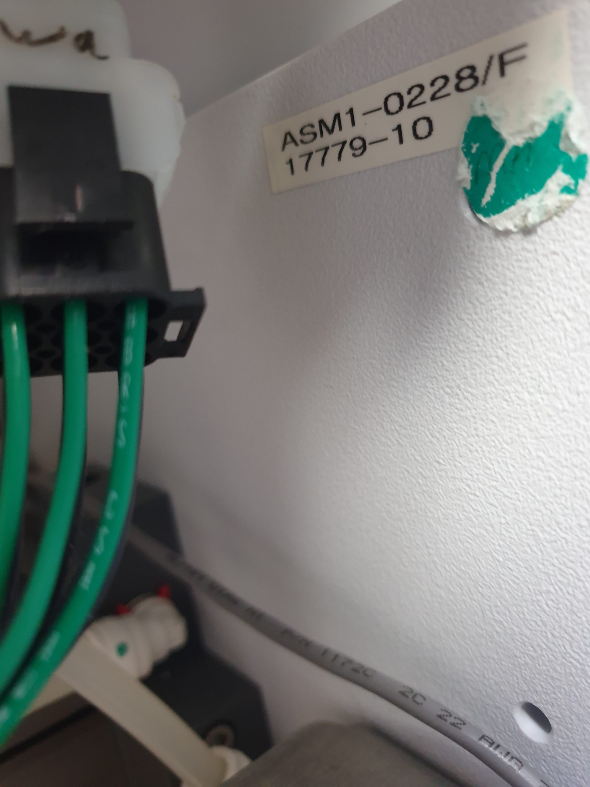 MEDIVATORS SSD-102 - SSD102 Washer Disinfector Desinfektor – Bild 23