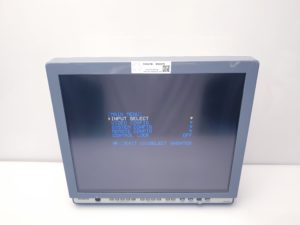 Olympus OEV191H HIGH DEFINITION LCD MONITOR ENDO  Surgical