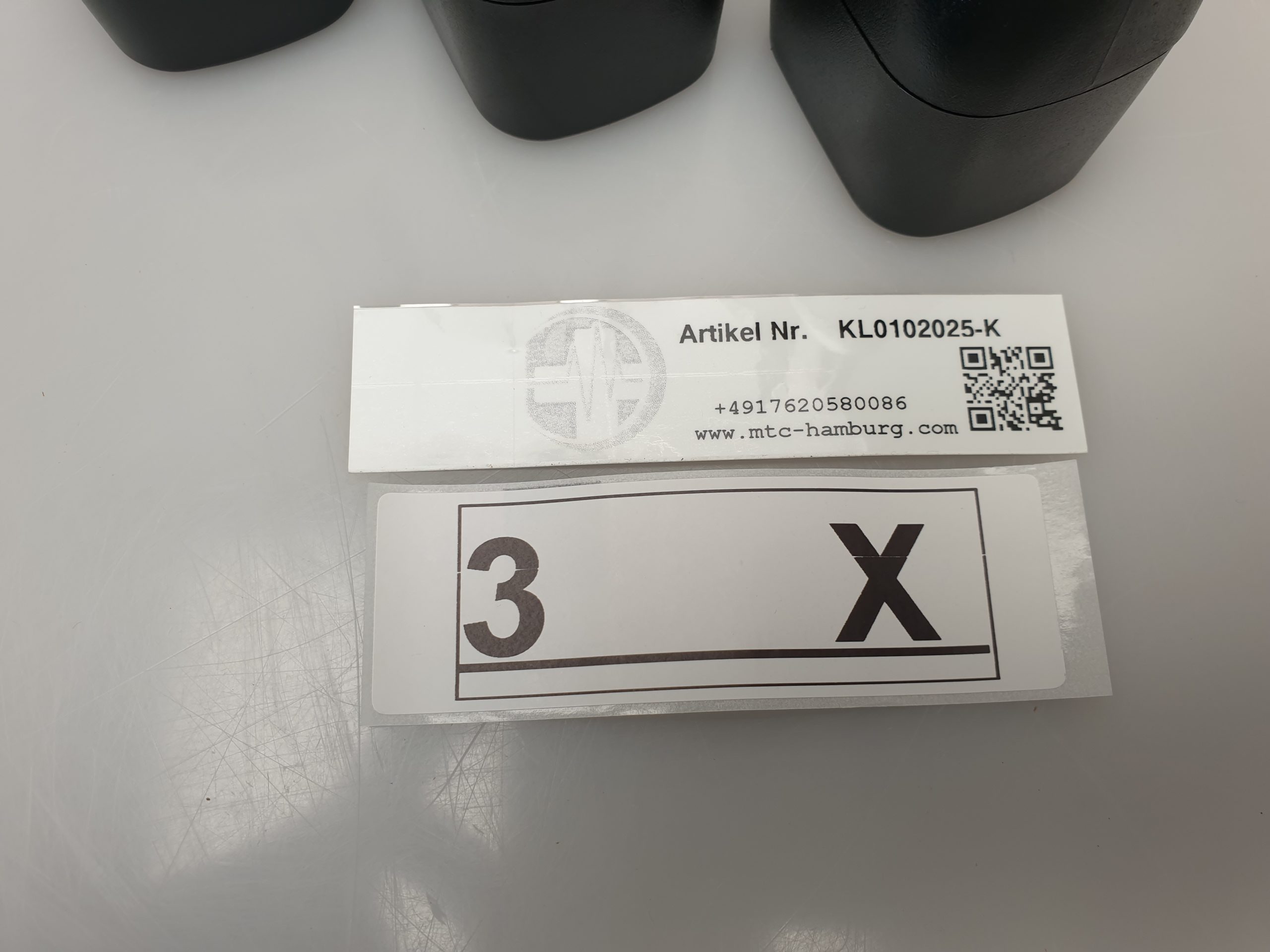 Stryker cd batterie 4212 – Bild 2