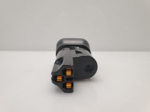 Stryker cd batterie 4212