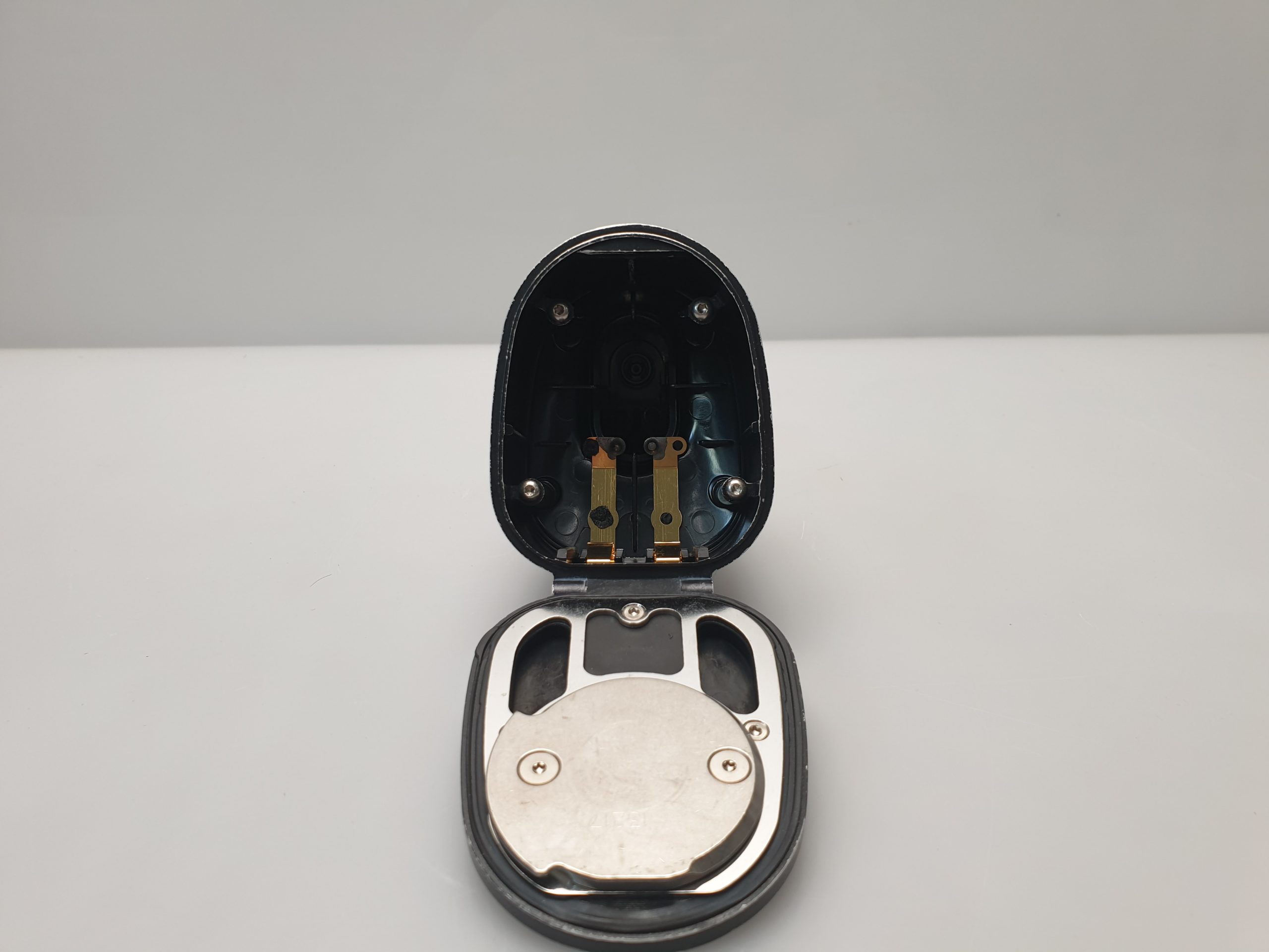 Stryker 4222-120 Aseptic Housing Batterie – Bild 9