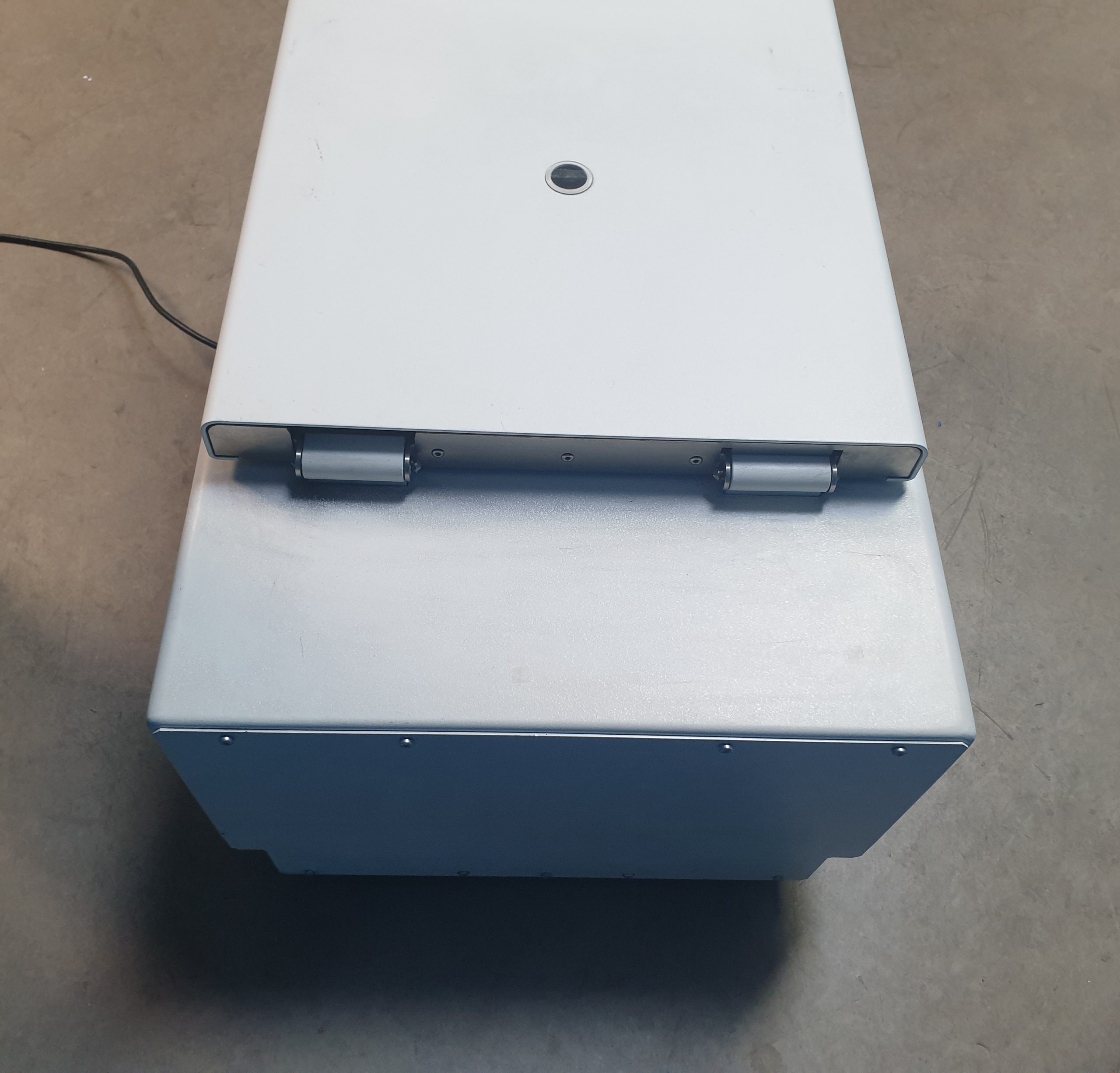 Hettich Rotina 38 Zentrifuge - Ohne Rotor – Bild 16