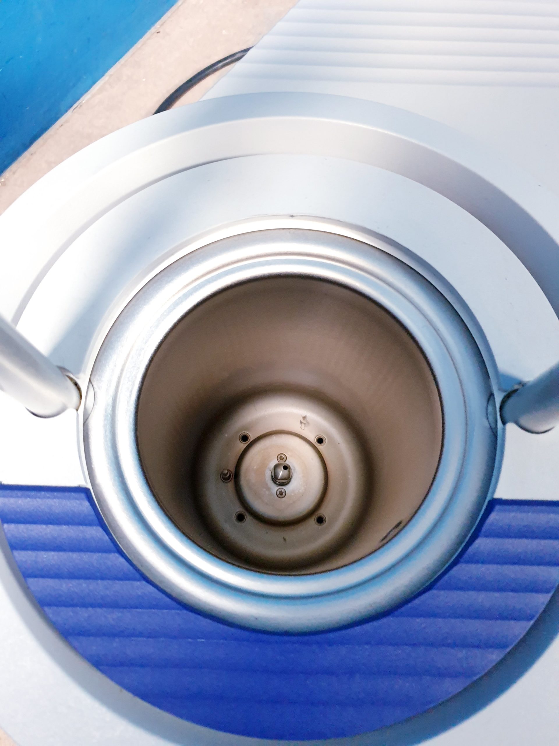 Sirona DAC Universal Sterilisator Instrumentenhygiene für Winkelstücke – Bild 8