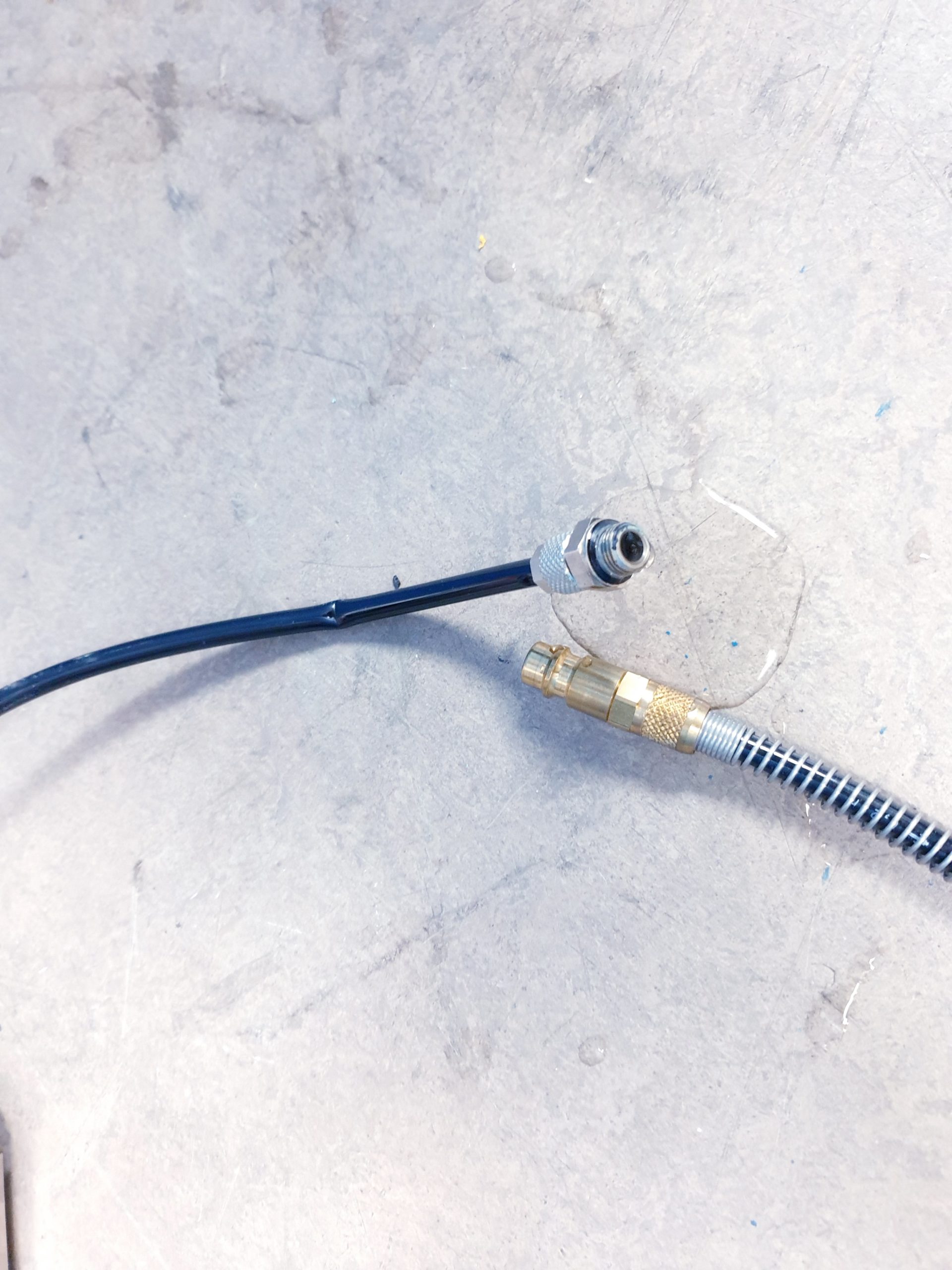 Sirona DAC Universal Sterilisator Instrumentenhygiene für Winkelstücke – Bild 18