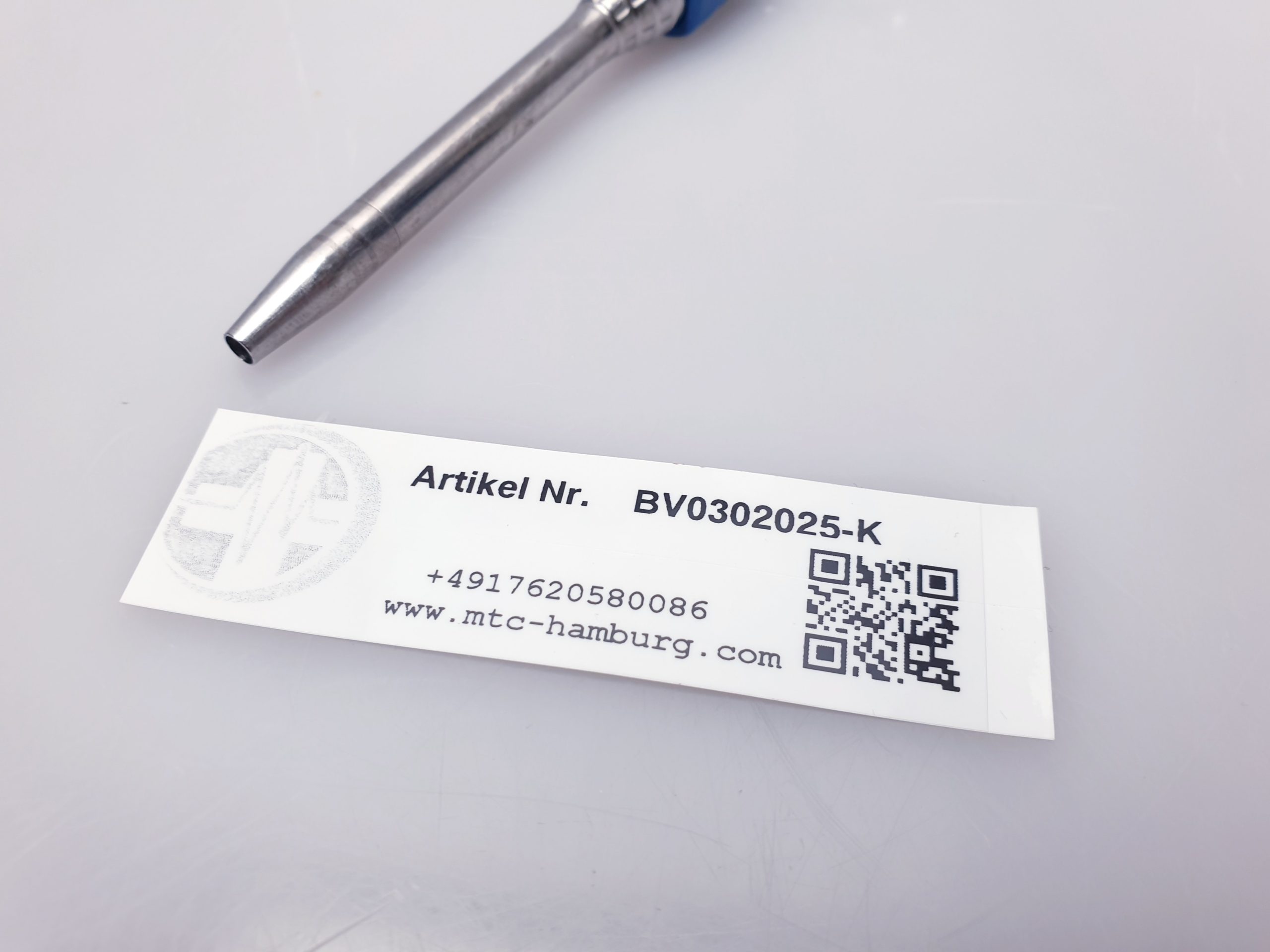 Aesculap GB534R Angled Handpiece Winkelhandstück – Bild 12