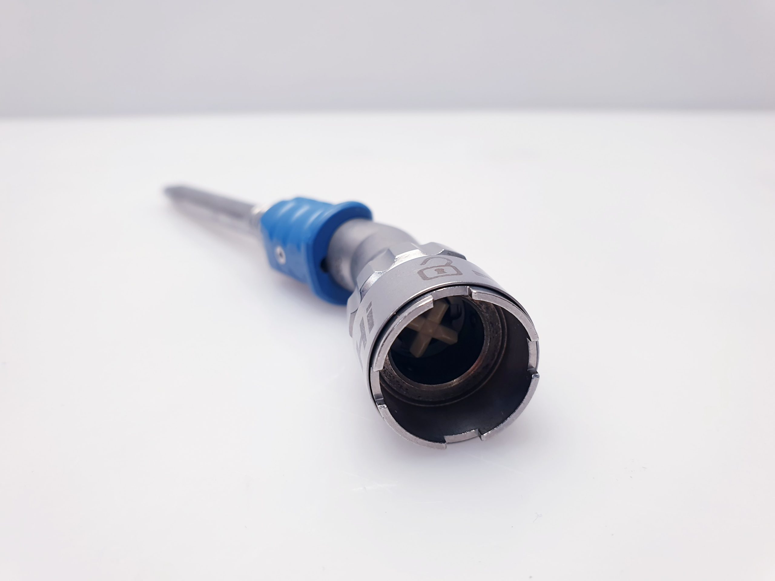 Aesculap GB534R Angled Handpiece Winkelhandstück – Bild 8