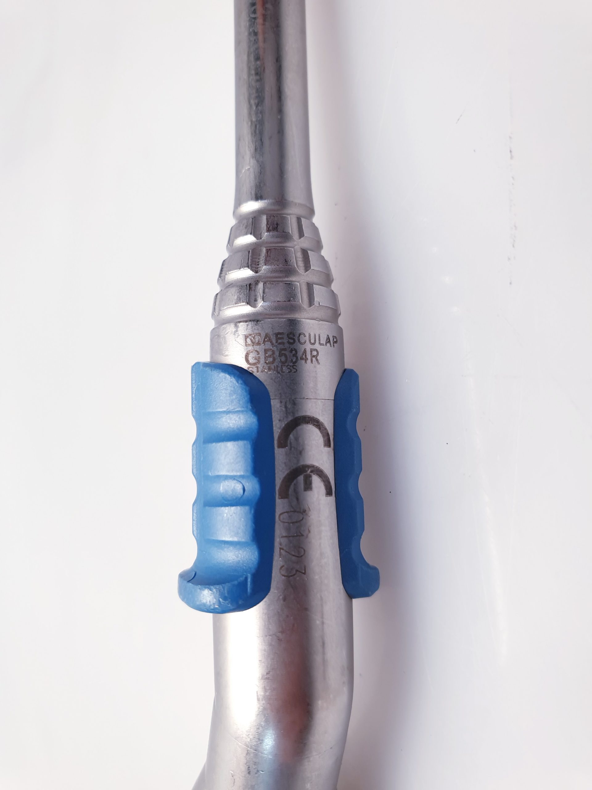 Aesculap GB534R Angled Handpiece Winkelhandstück – Bild 10