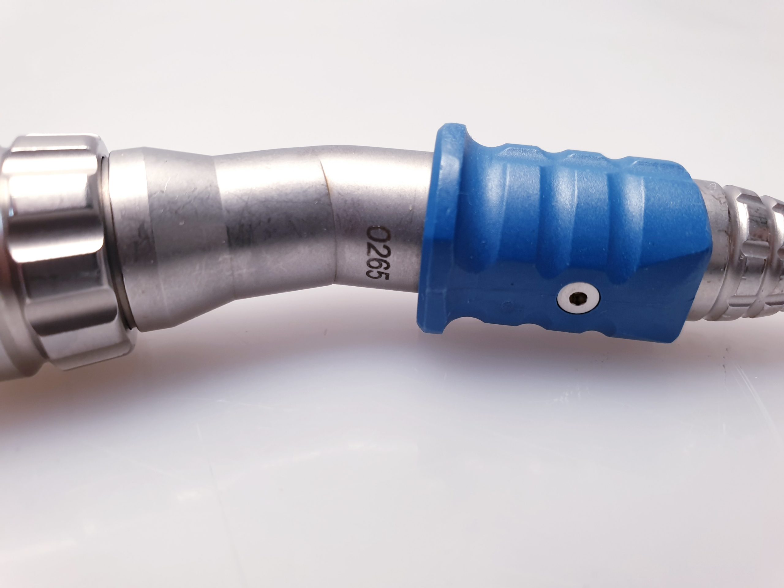 Aesculap GB534R Angled Handpiece Winkelhandstück – Bild 11