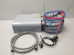 Sirona Dentsply Sirona NitraDem DC2