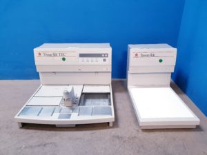 SAKURA Tissue-Tek TEC 5