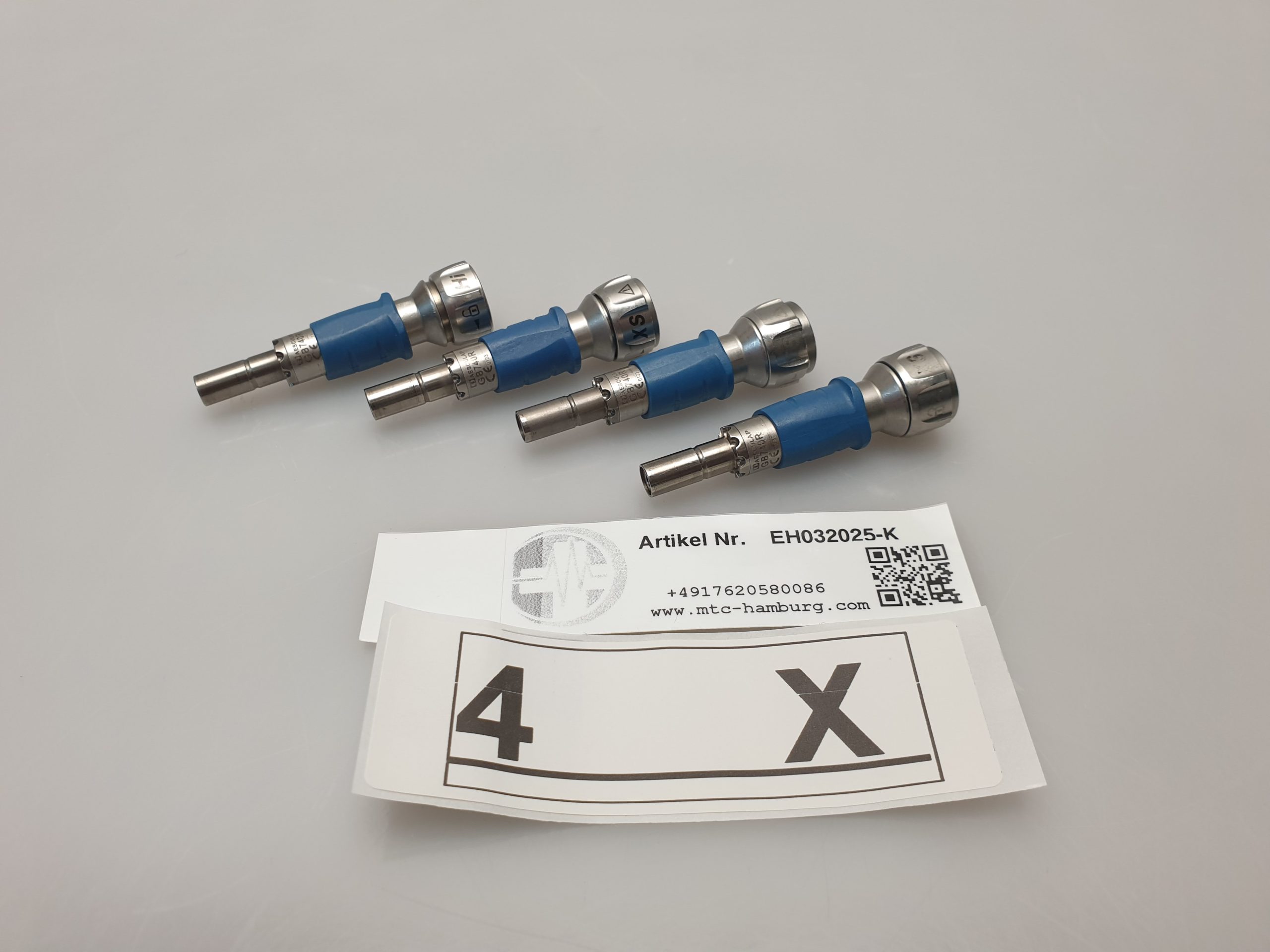 Aesculap GB740R - GB 740 R – Bild 2