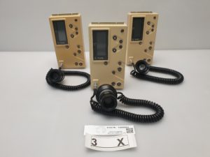 Dräger Oxydig O2-Meß-und Warngerät