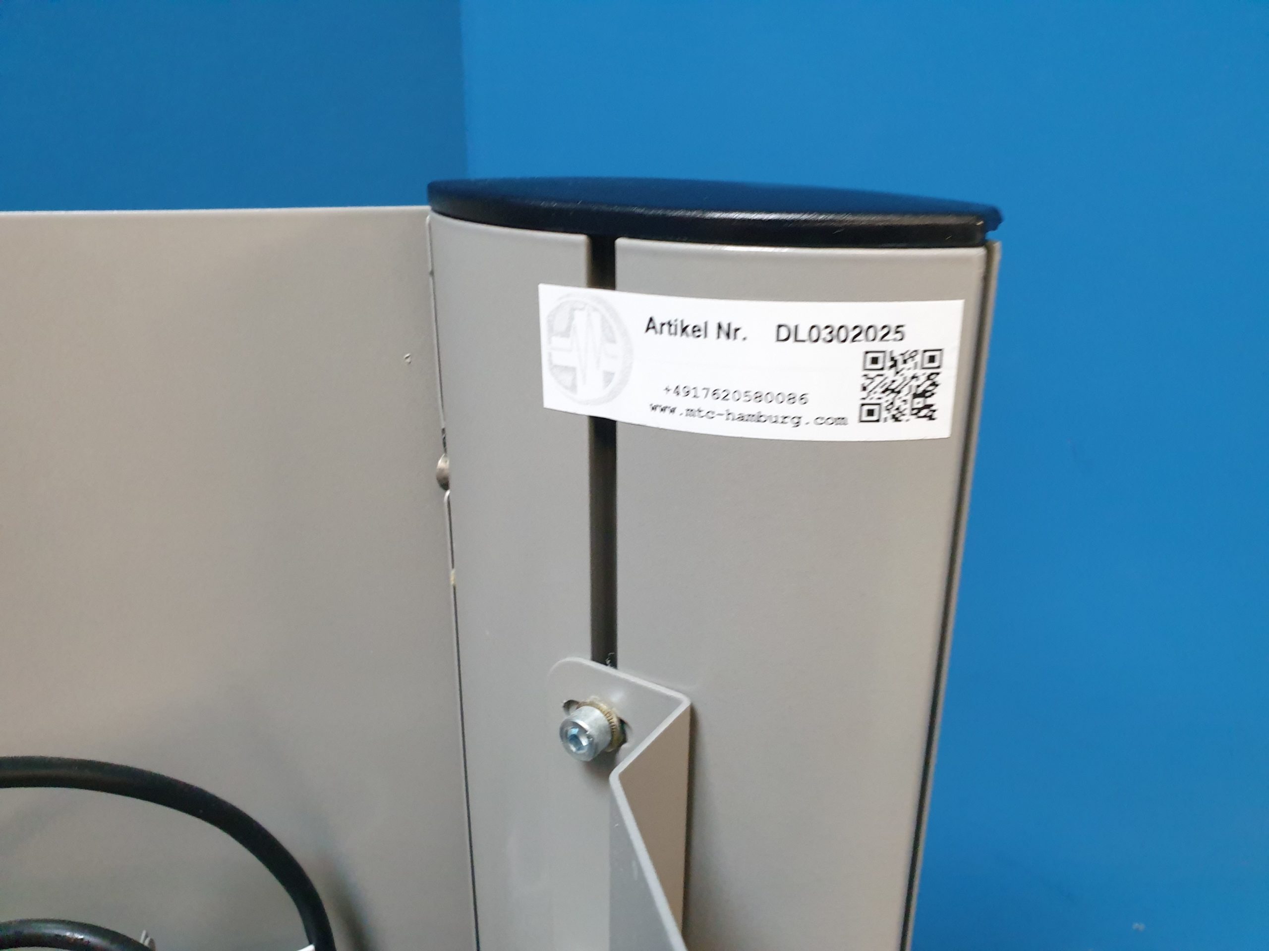 PENTAX K140 ENDO Videowagen - Gerätewagen – Bild 2