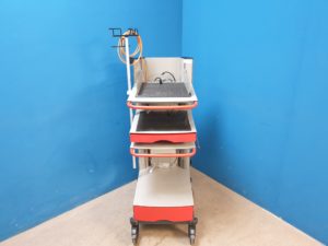 PENTAX K140 ENDO Videowagen - Gerätewagen