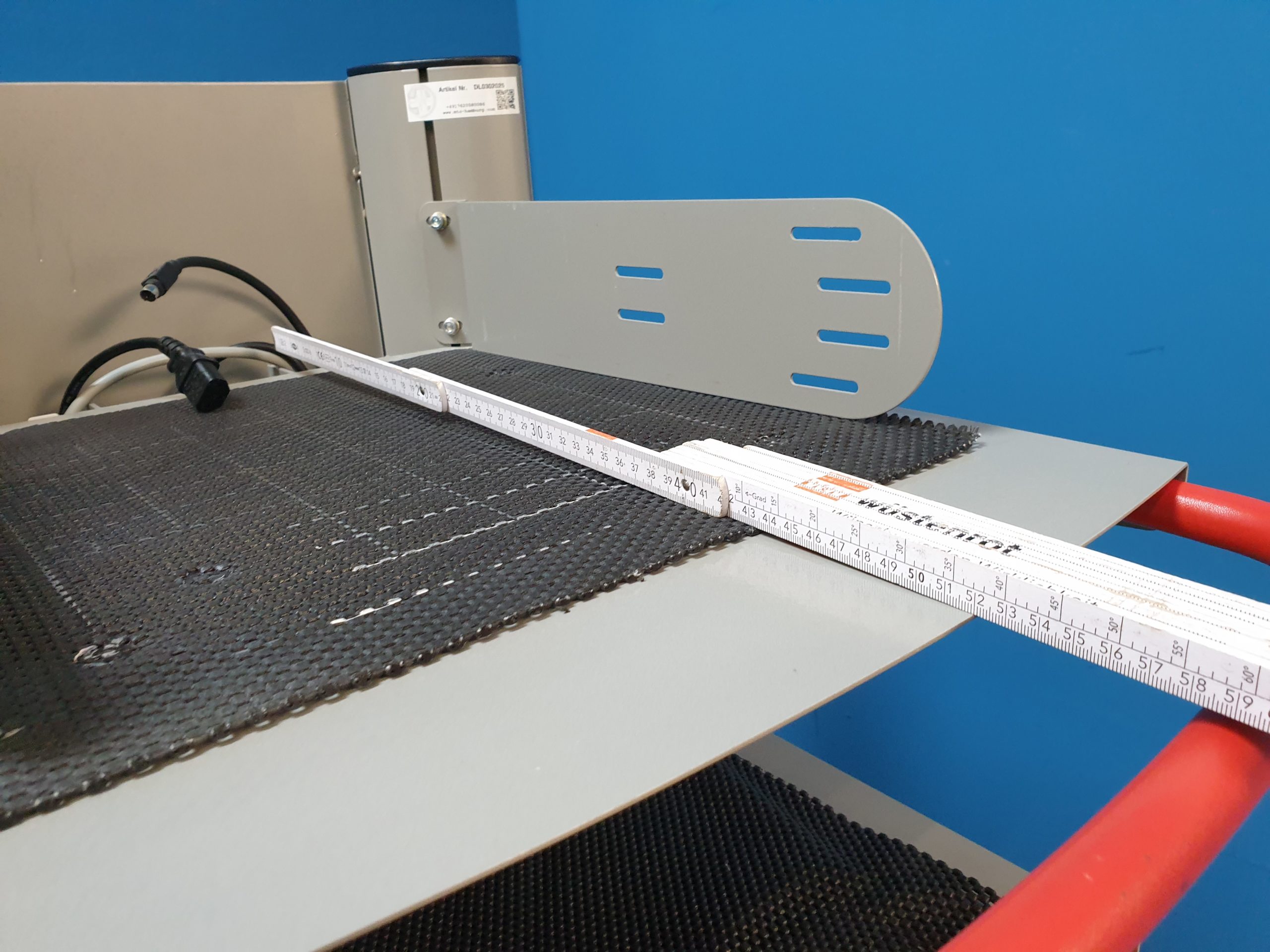 PENTAX K140 ENDO Videowagen - Gerätewagen – Bild 8