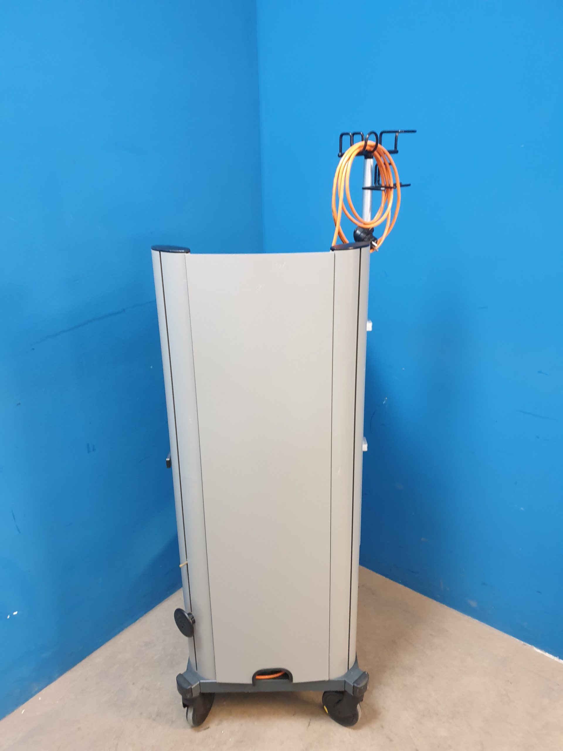 PENTAX K140 ENDO Videowagen - Gerätewagen – Bild 16