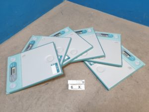 Fujifilm fcr fuji ip cassette type cc 24X30cm