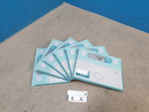 Fujifilm Fuji Typ CC IP Kassette 18x24cm