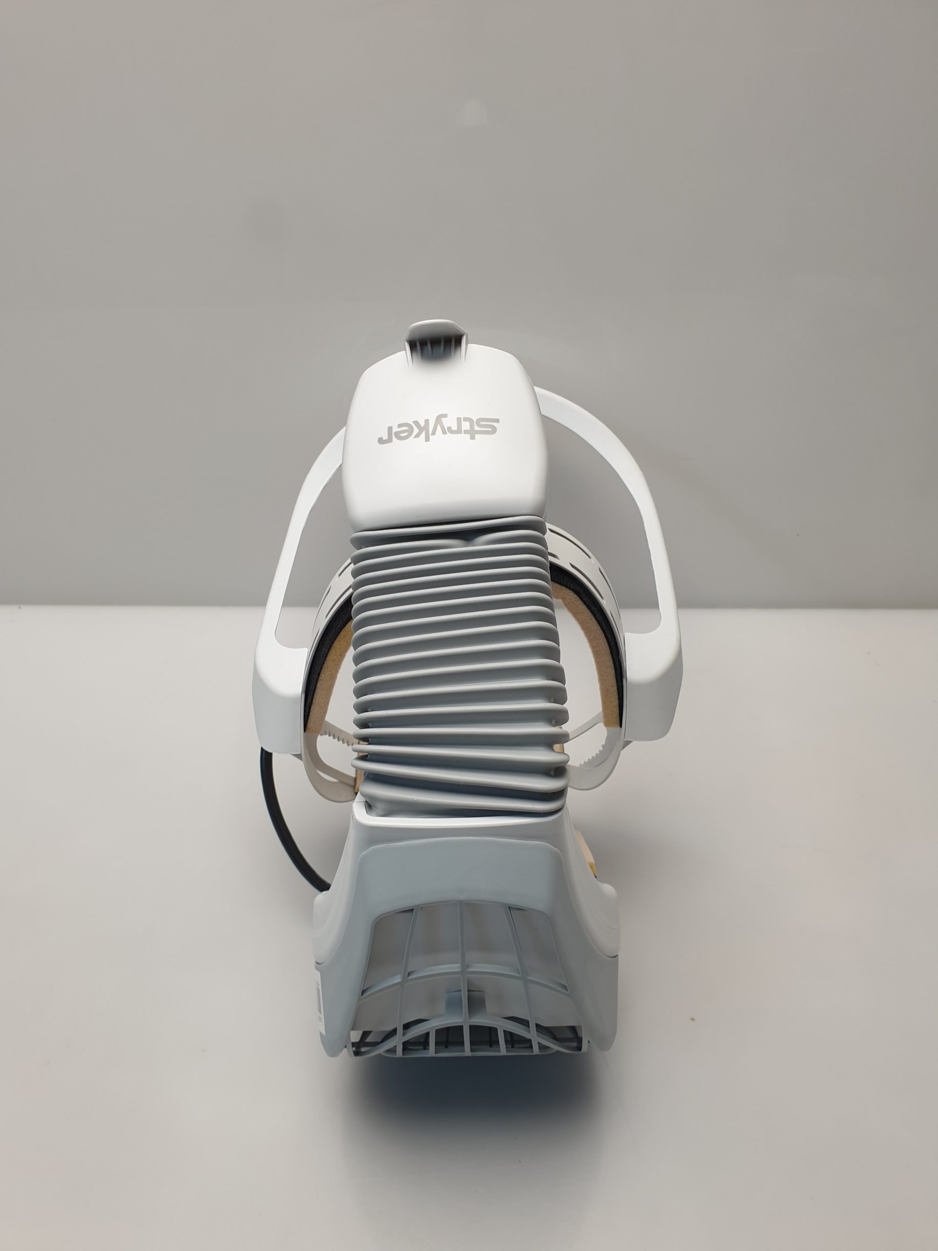 Stryker flyte surgivcal hemet 0408-600-000 0408-600-704 + Flyte Power Cord – Bild 7