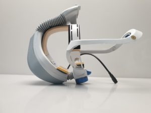 Stryker flyte surgivcal hemet 0408-600-000  0408-600-704 + Flyte Power Cord