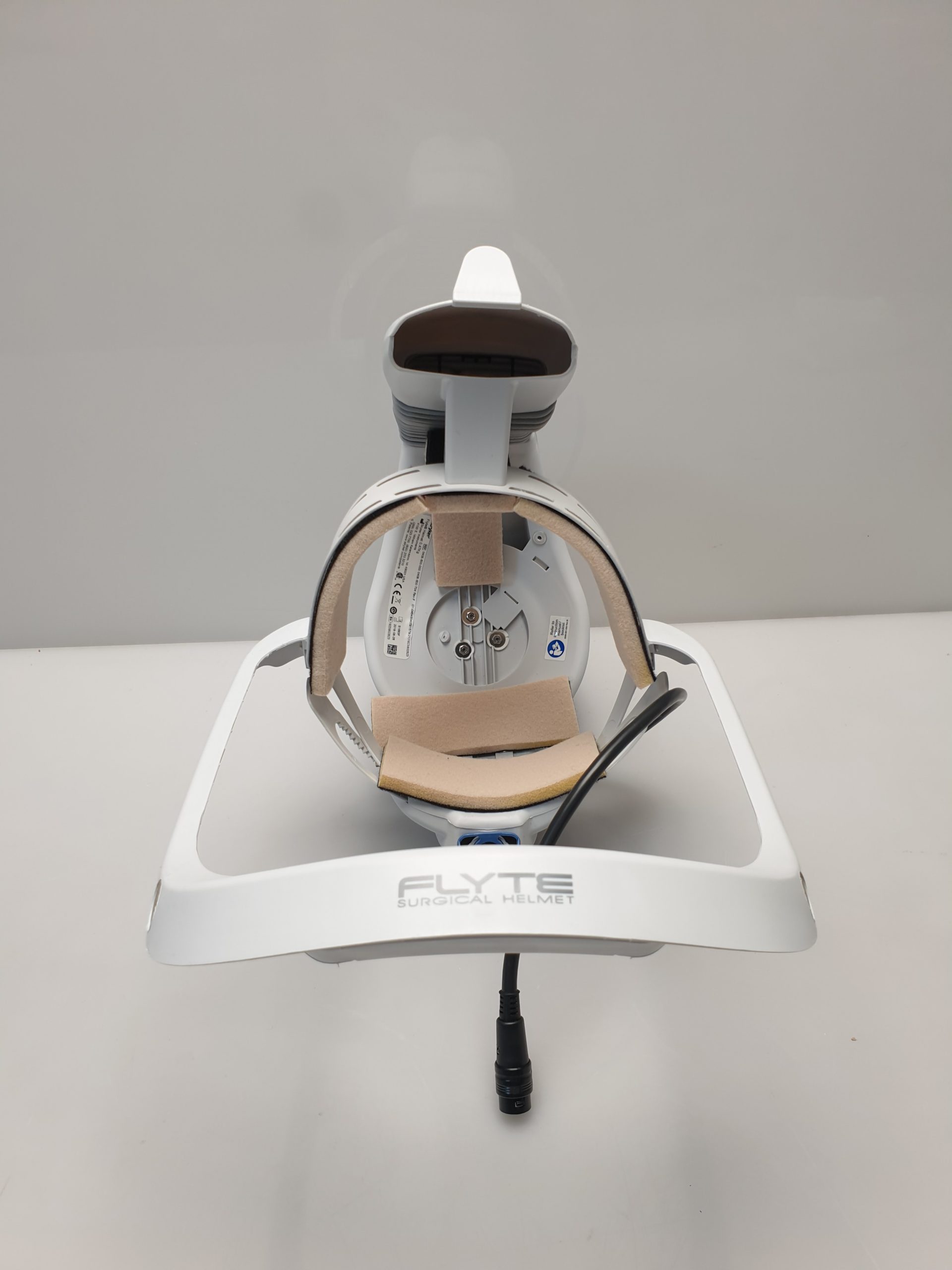 Stryker flyte surgivcal hemet 0408-600-000 0408-600-704 + Flyte Power Cord – Bild 10
