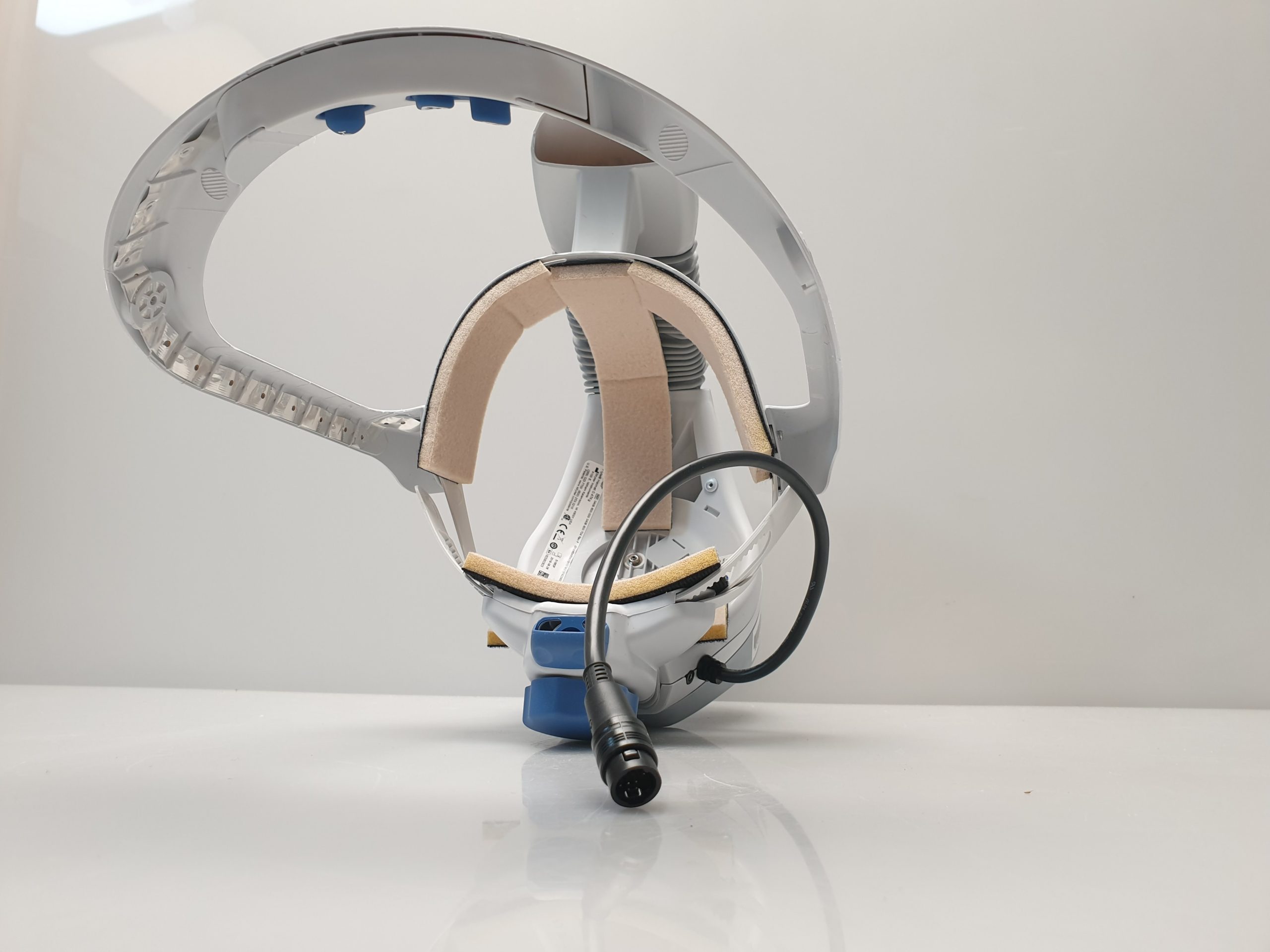 Stryker flyte surgivcal hemet 0408-600-000 0408-600-704 + Flyte Power Cord – Bild 11