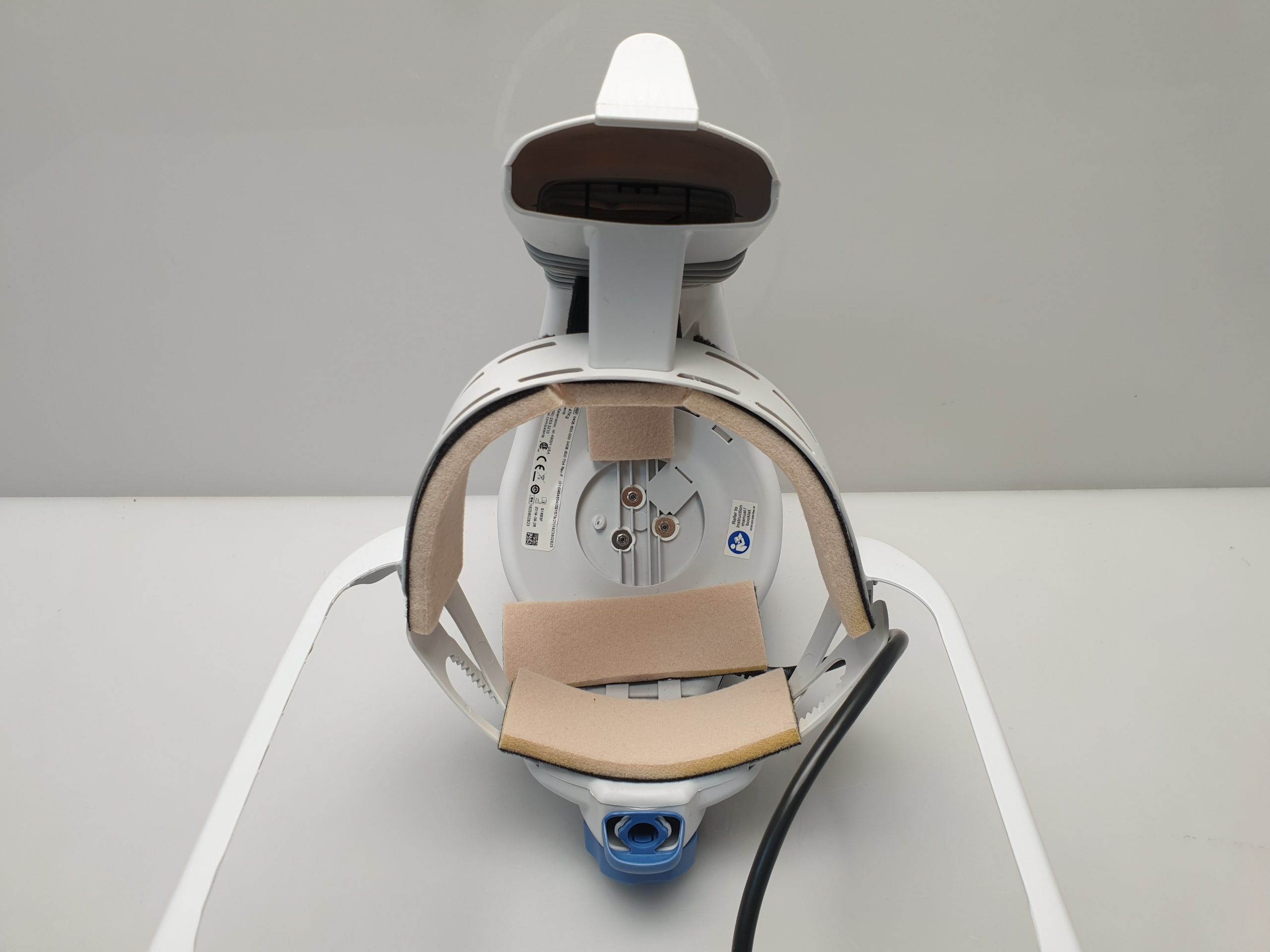 Stryker flyte surgivcal hemet 0408-600-000 0408-600-704 + Flyte Power Cord – Bild 12